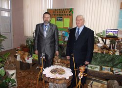 Семінар «Перші Анненковські читання»